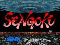 Sengoku
